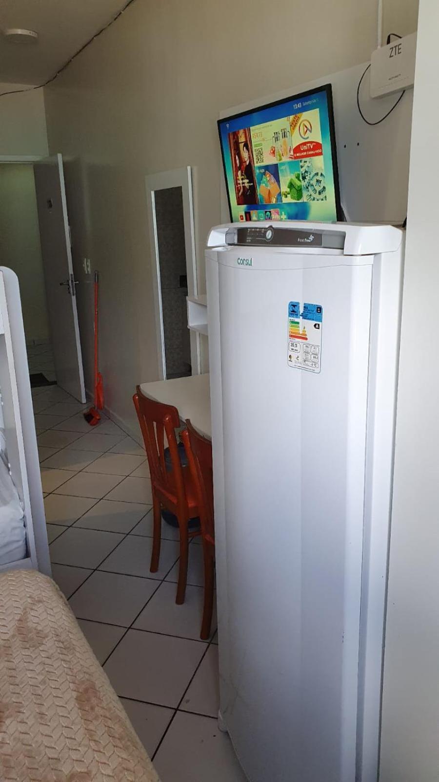 Apartamentos Beira Mar Marinas Tamandare Praia Dos Carneiros Exterior foto
