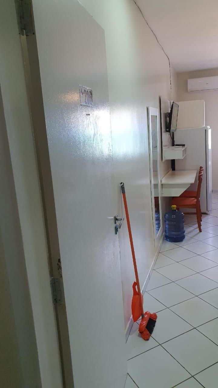 Apartamentos Beira Mar Marinas Tamandare Praia Dos Carneiros Exterior foto