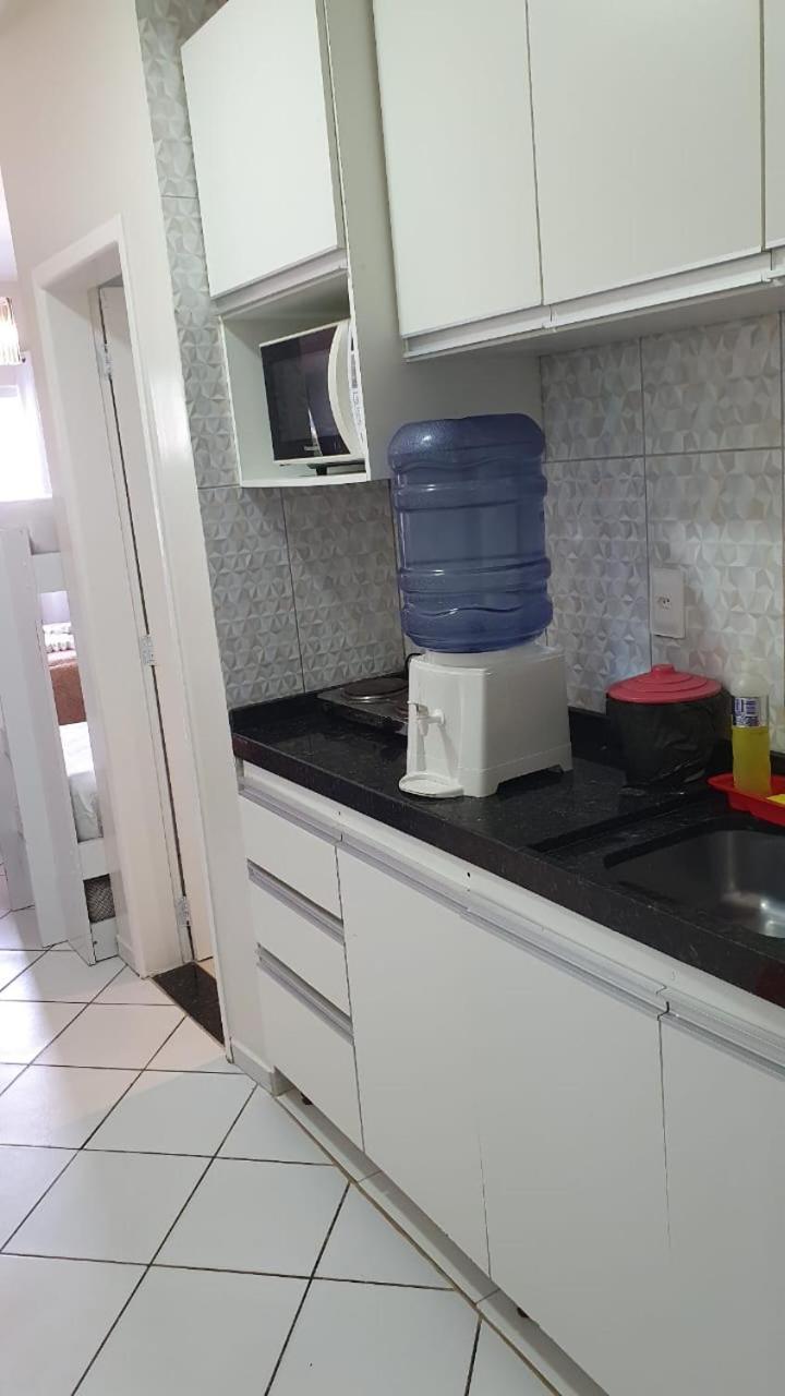 Apartamentos Beira Mar Marinas Tamandare Praia Dos Carneiros Exterior foto