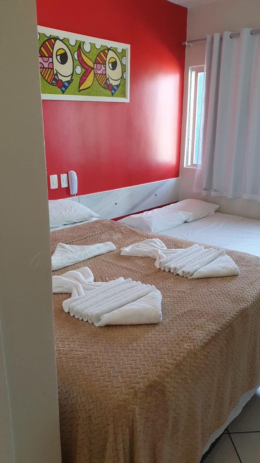 Apartamentos Beira Mar Marinas Tamandare Praia Dos Carneiros Exterior foto