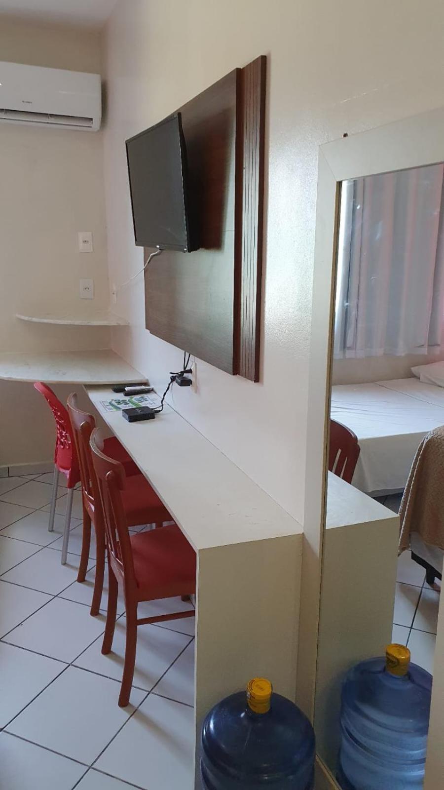 Apartamentos Beira Mar Marinas Tamandare Praia Dos Carneiros Exterior foto