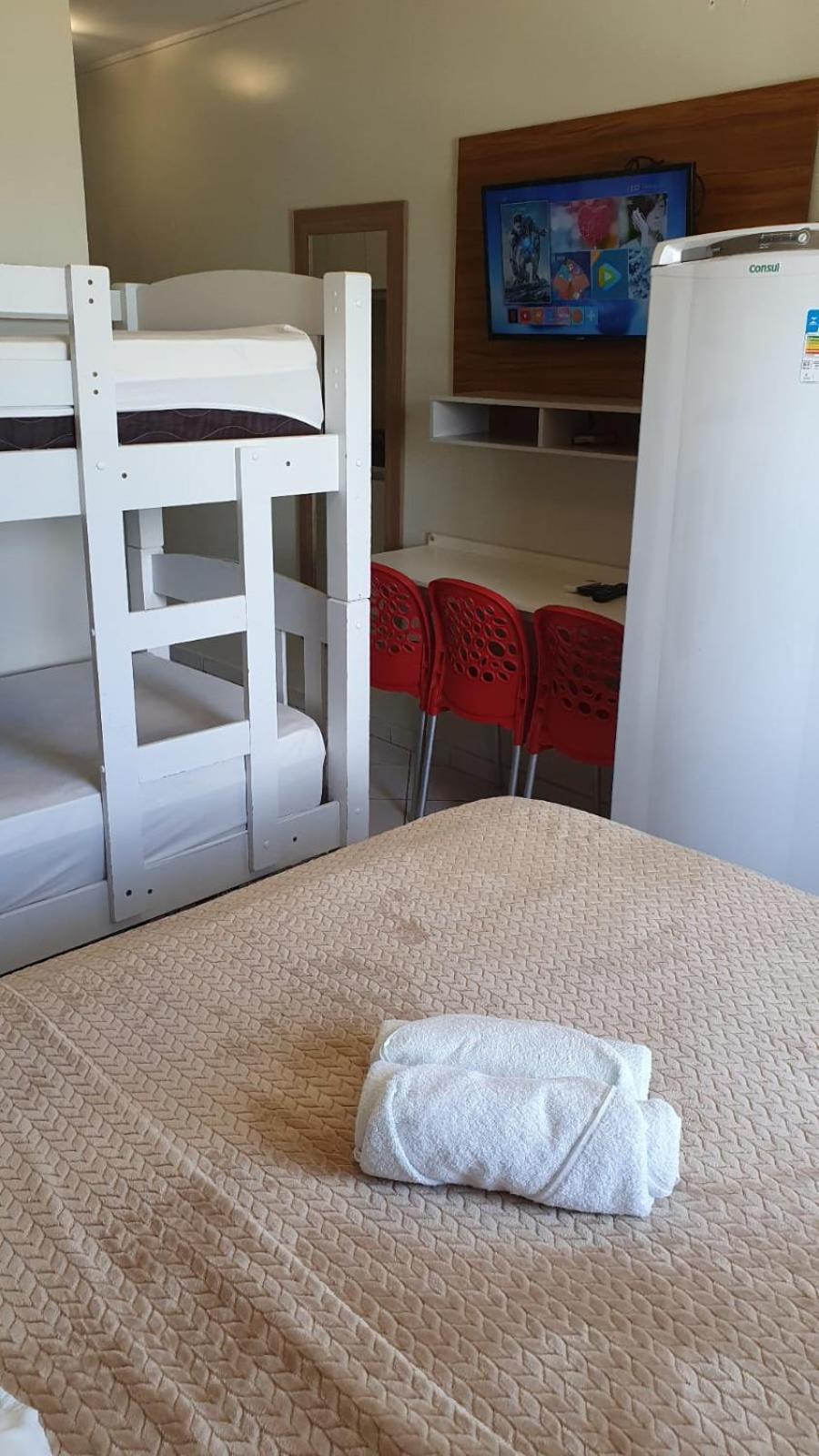 Apartamentos Beira Mar Marinas Tamandare Praia Dos Carneiros Exterior foto