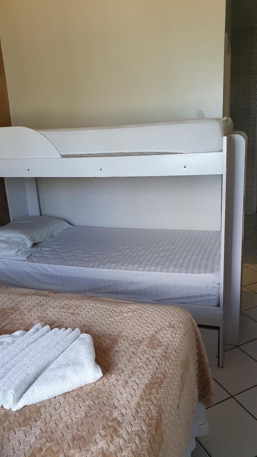Apartamentos Beira Mar Marinas Tamandare Praia Dos Carneiros Exterior foto
