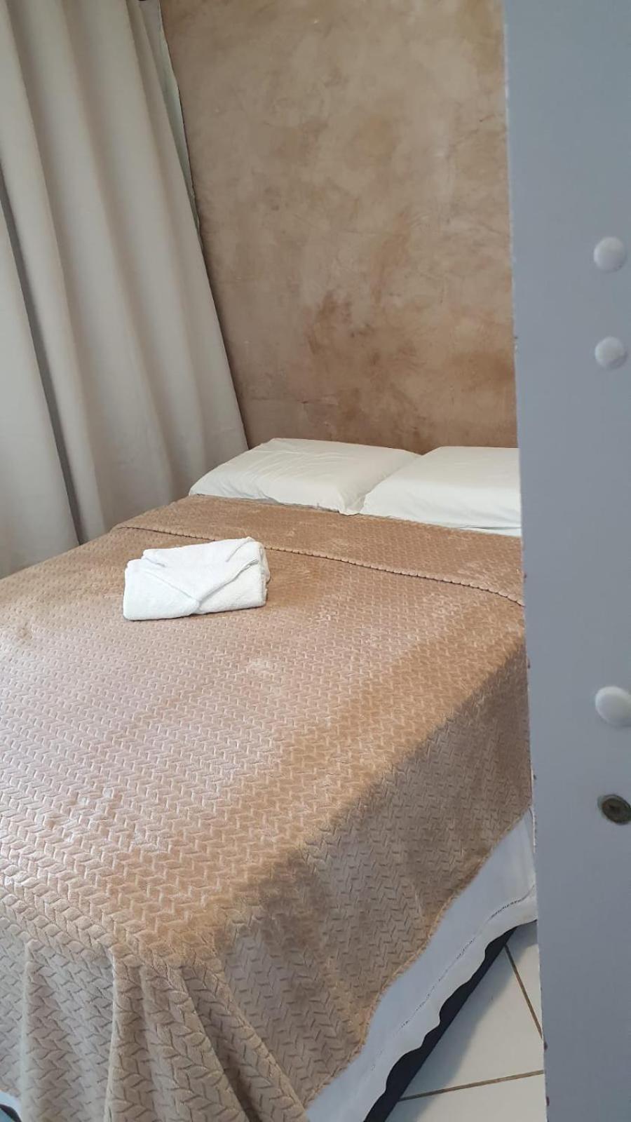 Apartamentos Beira Mar Marinas Tamandare Praia Dos Carneiros Exterior foto