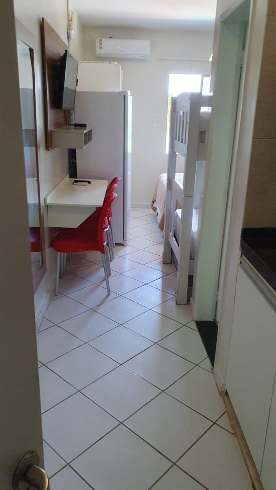 Apartamentos Beira Mar Marinas Tamandare Praia Dos Carneiros Exterior foto