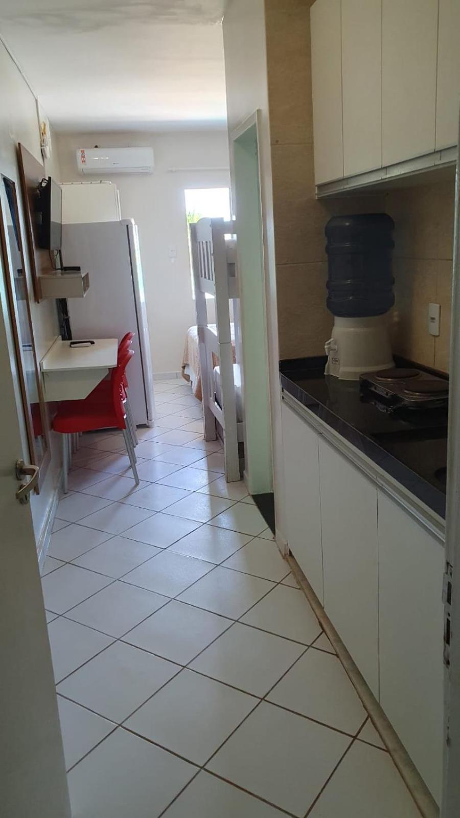 Apartamentos Beira Mar Marinas Tamandare Praia Dos Carneiros Exterior foto