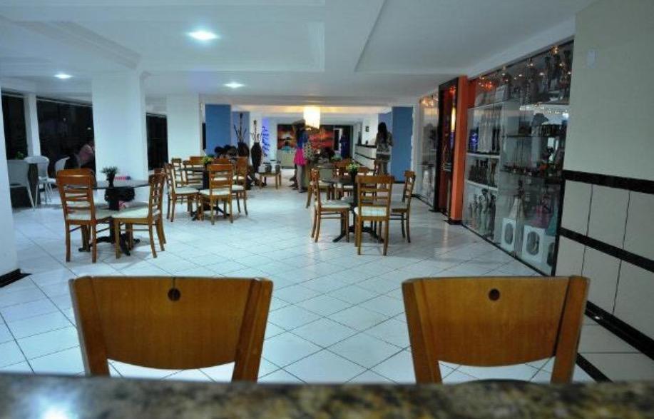Apartamentos Beira Mar Marinas Tamandare Praia Dos Carneiros Exterior foto