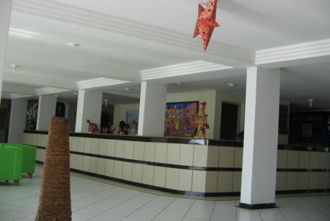 Apartamentos Beira Mar Marinas Tamandare Praia Dos Carneiros Exterior foto